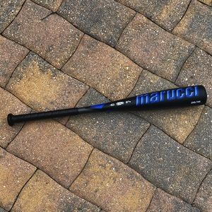 Marucci F5 2¾'' USSSA Bat 2020 (-10)